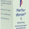 Weleda Pertudoron 1 20 ml Tropfen