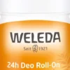 Weleda Sanddorn 24h Deo Roll-On 50 ml