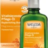 Weleda Sanddorn Vitalisierendes Pflege-Öl 100 ml Öl