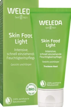 Weleda Skin Food Light 30 ml