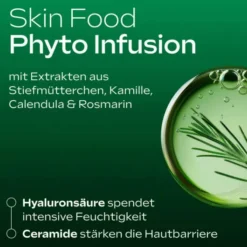 Weleda Skin Food Super Serum 30 ml