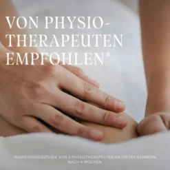 Weleda Sport Massage-Öl Arnika 50 ml