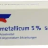 Weleda Stannum Metallicum 5% Salbe 25 G