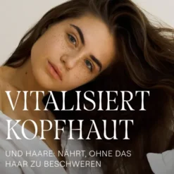 Weleda Vitalisierende Rosmarin-Spülung 150 ml