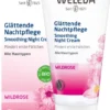 Weleda Wildrose Glättende Nachtpflege 30 ml