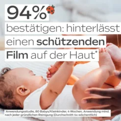 Weleda Wundschutzcreme Parfümfrei Calendula 75 ml