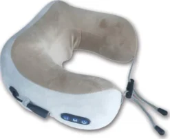 Wellprime Nackenmassager