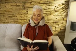 Wellprime Nackenmassager