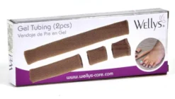 Wellys Finger-Zehengelstütze Softgel 2 Stück a 15cm