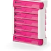 WEPA 7 Tage Compact Wochenmagazin weiß-pink