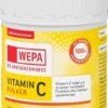 WEPA Vitamin C 100 g Pulver