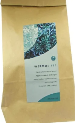Wermuttee