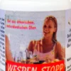 Wespenstop Flasche