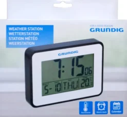 Wetterstation 4 in 1
