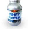 Whey Protein Vanille 750 G Pulver