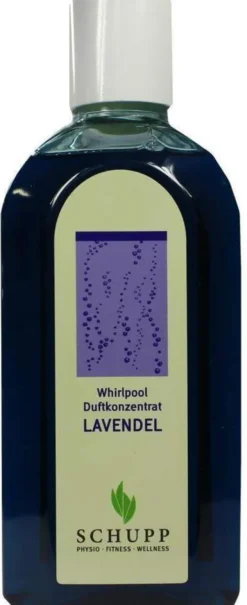 Whirlpool Duftkonzentrat Lavendel