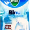 Wick Blau Menthol Bonbons Ohne Zucker Beutel 72 G Bonbons