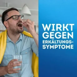 WICK Daymed 20 Hartkapseln