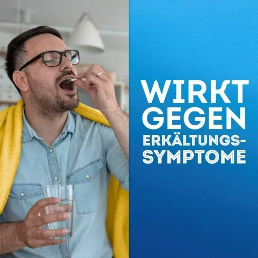 WICK Daymed 20 Hartkapseln