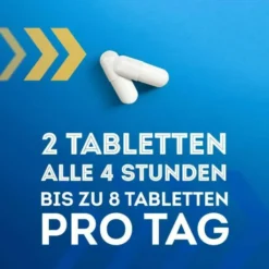 WICK Daymed 20 Hartkapseln