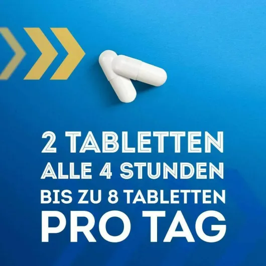 WICK Daymed 20 Hartkapseln