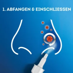 WICK erste Abwehr 15 ml Nasenspray