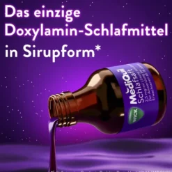 WICK MediQuil Schlafsaft 90 ml