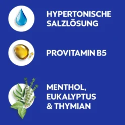 WICK Nasivin Natura Nasenspray