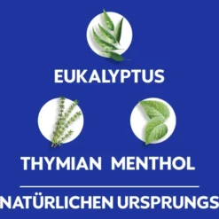 WICK Nasivin Natura Nasenspray