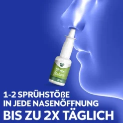 WICK Nasivin Natura Nasenspray
