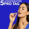 WICK ProPolis 16 Lutschtabletten