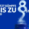 WICK VapoRub Erkältungssalbe 25 g