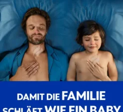 WICK VapoRub Erkältungssalbe 25 g