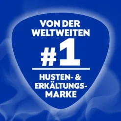 WICK VapoRub Erkältungssalbe 25 g