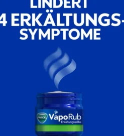 WICK VapoRub Erkältungssalbe 25 g