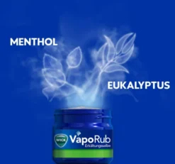 WICK VapoRub Erkältungssalbe 100 g