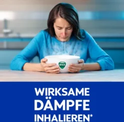 WICK VapoRub Erkältungssalbe 100 g