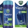 WICK VapoRub Erkältungssalbe im Applikator 2 x 35 g