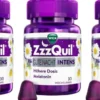 WICK ZzzQuil Gute Nacht Intens 3 x 30 Stück