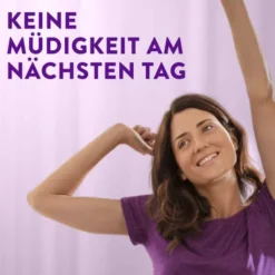 Wick ZzzQuil Gute Nacht 60 Weichgummis
