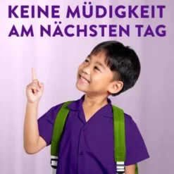 WICK ZzzQuil Kids 30 Weichgummis