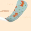 Wild Stripes Kids Sensitive Space Edition 20 Stück