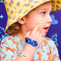 Wild Stripes Kids Sensitive Space Edition 20 Stück