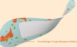 Wild Stripes Kids Sensitive Space Edition 20 Stück