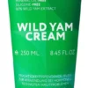 Wild Yams Creme M.64% Diosgenin Gesicht+körper