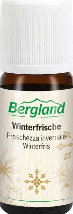 Winterfrische Ätherisches Öl 10 ml