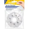 Wochen-Pillendose, durchsichtig