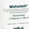 Wofasteril 40 100 ml Konzentrat