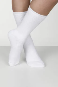 Wärmespeichernde Socken, Größe 41-45, 1 Paar