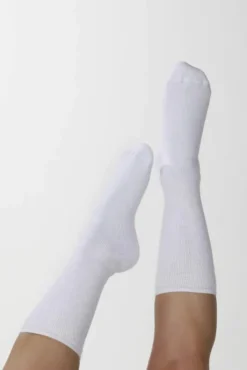 Wärmespeichernde Socken, Größe 38-42, 1 Paar